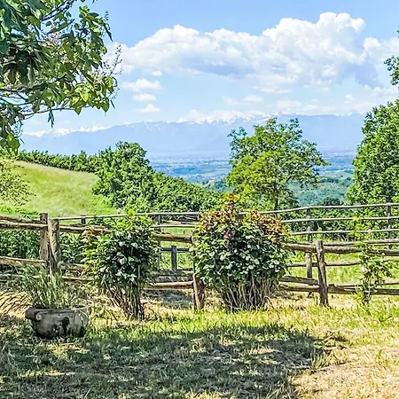 Сasa de vacaciones Il Roseto By Interhome