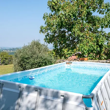 Сasa de vacaciones Il Roseto By Interhome *