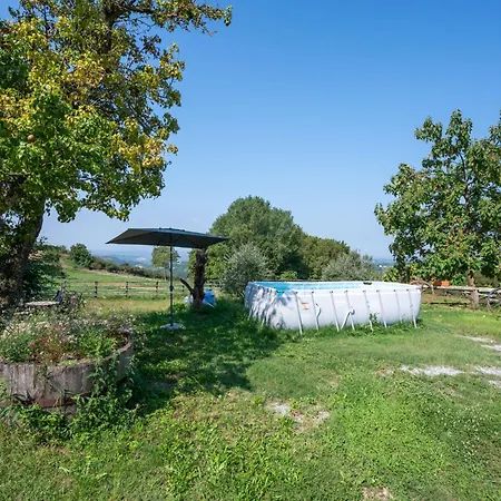Il Roseto By Interhome Сasa de vacaciones Dogliani