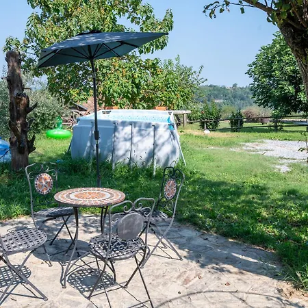 Il Roseto By Interhome *