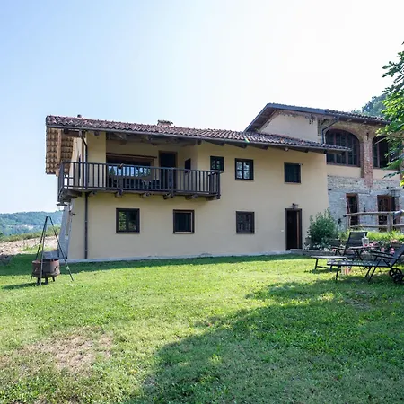 Сasa de vacaciones Il Roseto By Interhome