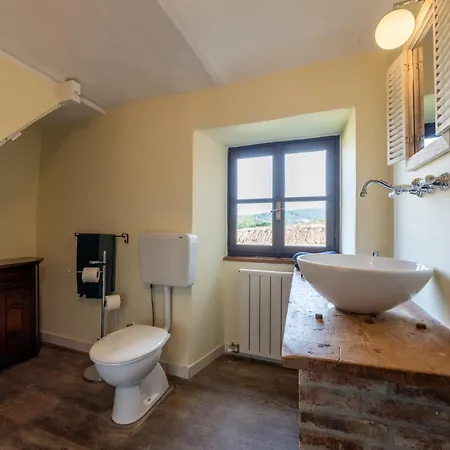 Il Roseto By Interhome Сasa de vacaciones Dogliani