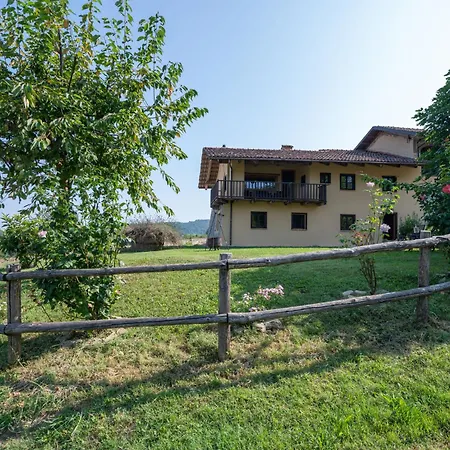 Il Roseto By Interhome Сasa de vacaciones