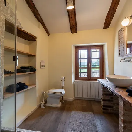 Il Roseto By Interhome *