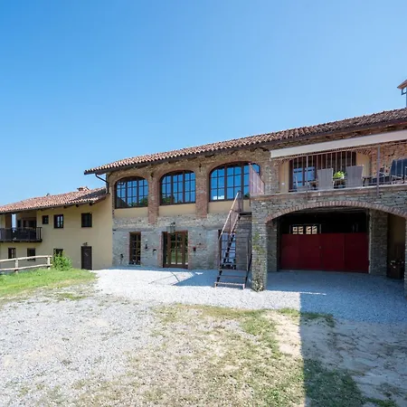 Сasa de vacaciones Il Roseto By Interhome