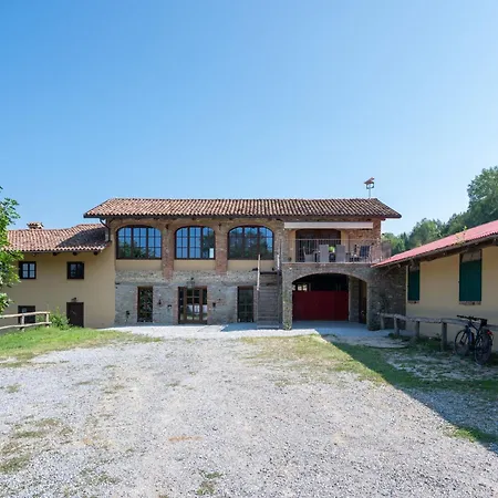 Il Roseto By Interhome * Dogliani