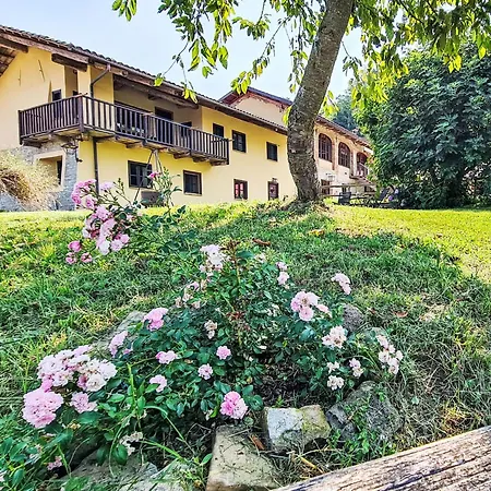 Il Roseto By Interhome
