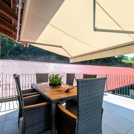 Il Roseto By Interhome Сasa de vacaciones