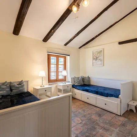 Сasa de vacaciones Il Roseto By Interhome *