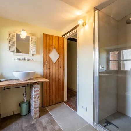 Il Roseto By Interhome
