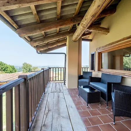 Сasa de vacaciones Il Roseto By Interhome