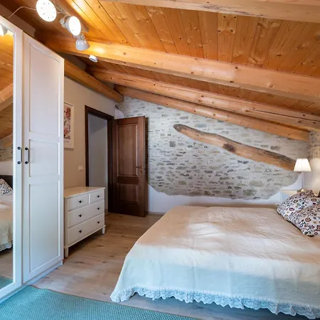 Il Roseto By Interhome