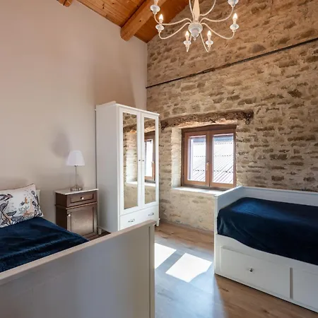 Il Roseto By Interhome Сasa de vacaciones *