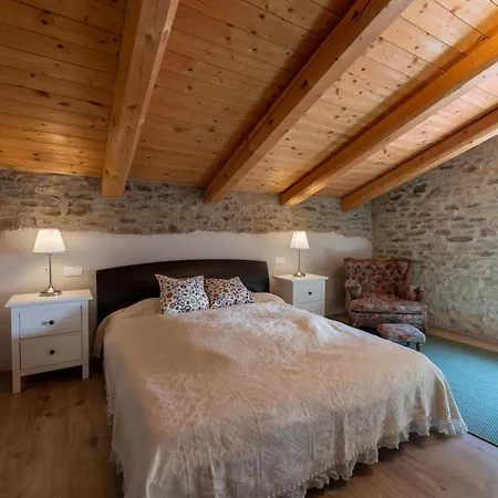 Сasa de vacaciones Il Roseto By Interhome Dogliani