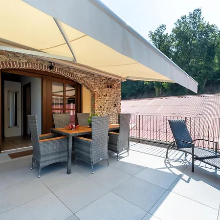 Il Roseto By Interhome