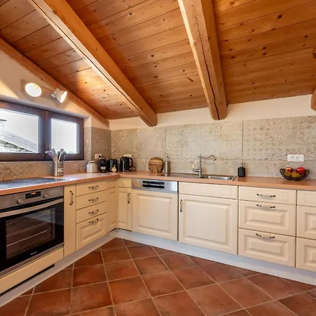 Il Roseto By Interhome *