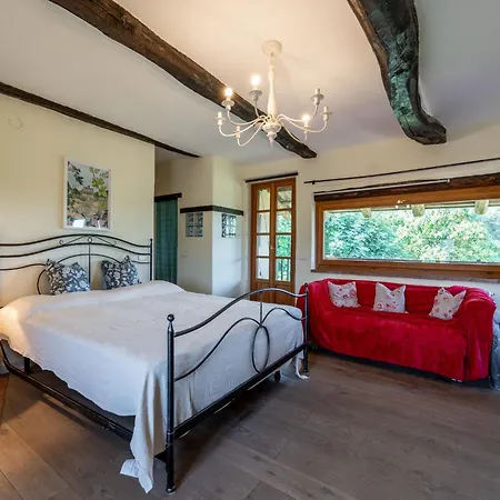 Il Roseto By Interhome Сasa de vacaciones