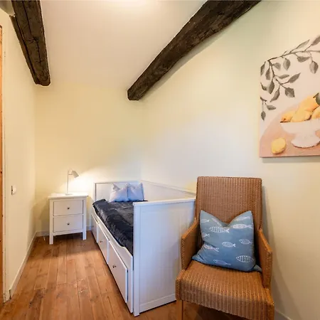 Сasa de vacaciones Il Roseto By Interhome *