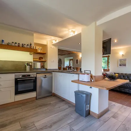 Il Roseto By Interhome *