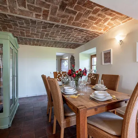 Il Roseto By Interhome Dogliani