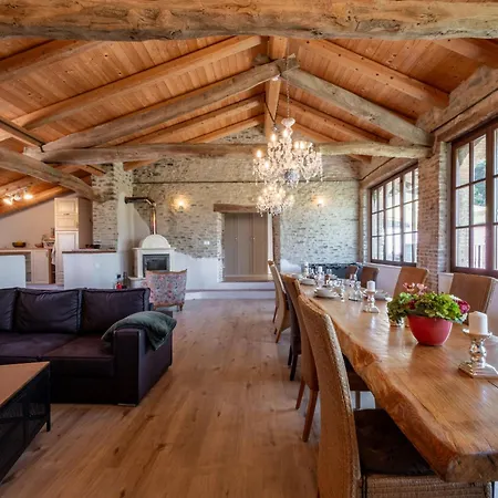Il Roseto By Interhome Сasa de vacaciones