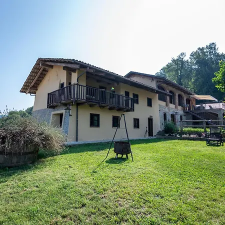 Il Roseto By Interhome