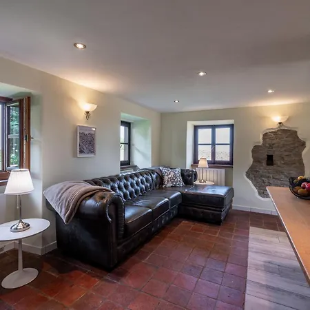 Il Roseto By Interhome *