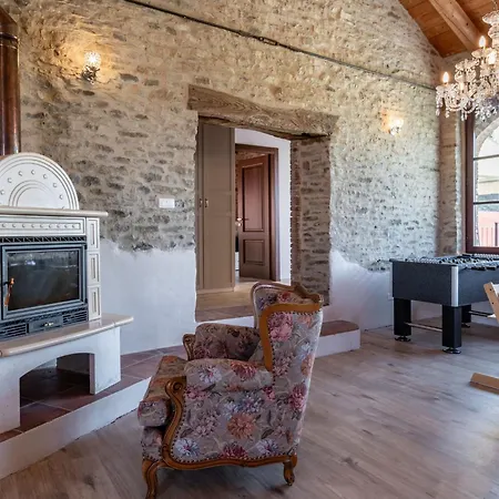 Il Roseto By Interhome Сasa de vacaciones