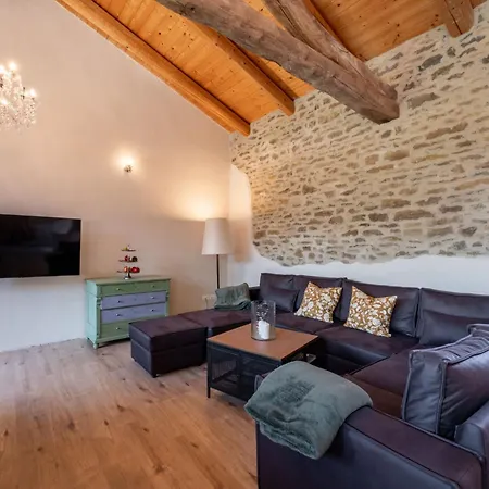 Il Roseto By Interhome